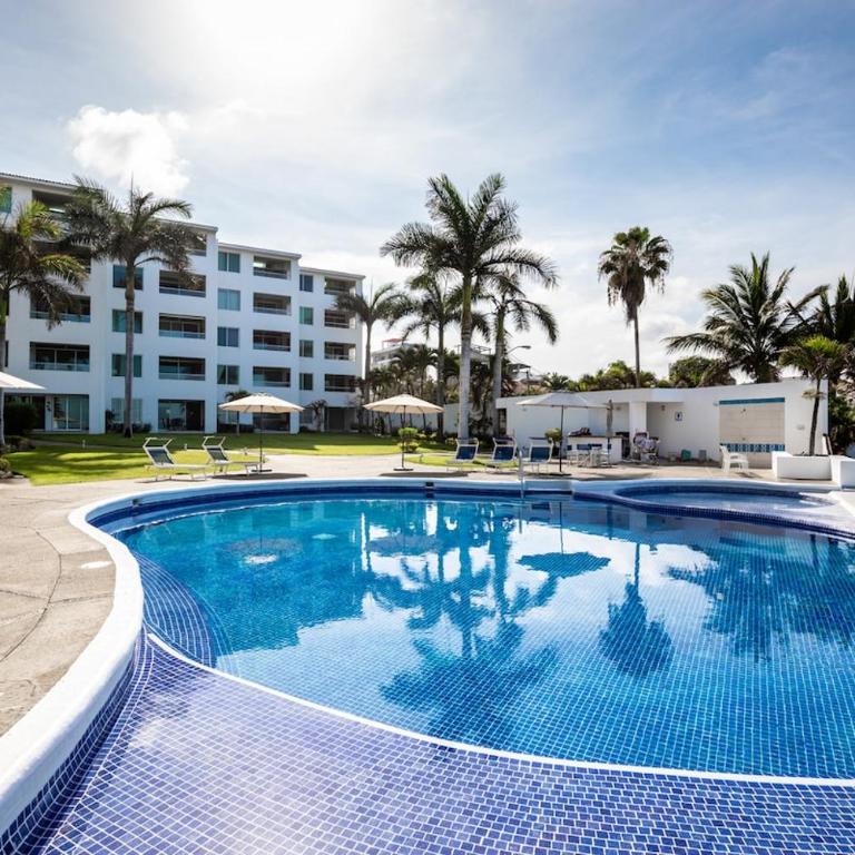 Colibrí Condominiums Colibri 504 - Casa - 2