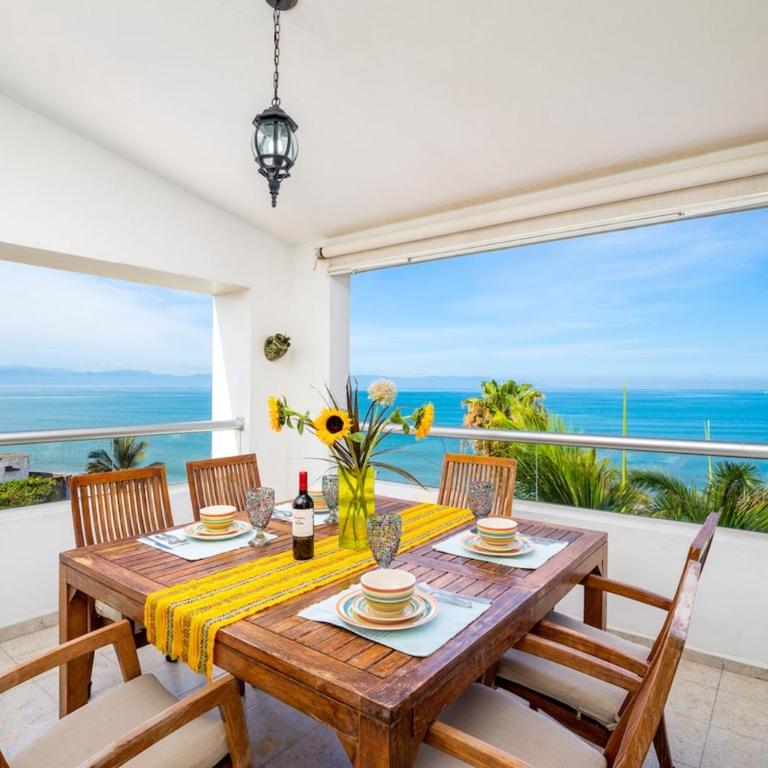 Colibrí Condominiums Colibri 504 - Casa - 4