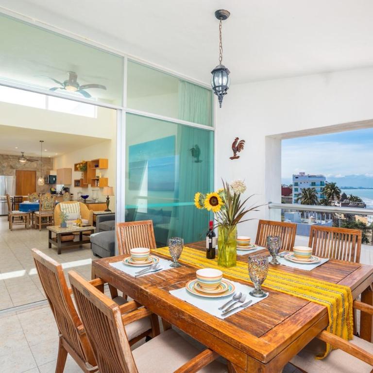 Colibrí Condominiums Colibri 504 - Casa - 5