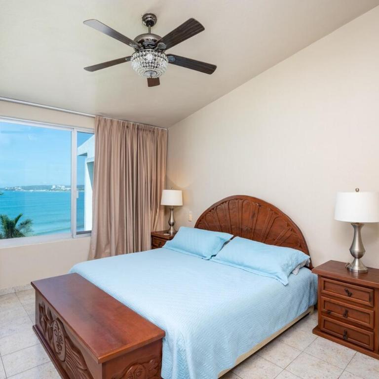 Colibrí Condominiums Colibri 504 - Casa - 10