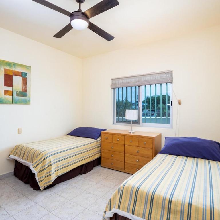 Colibrí Condominiums Colibri 504 - Casa - 16