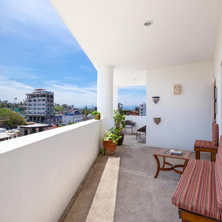 Colibrí Condominiums Colibri 504 - Casa - 20