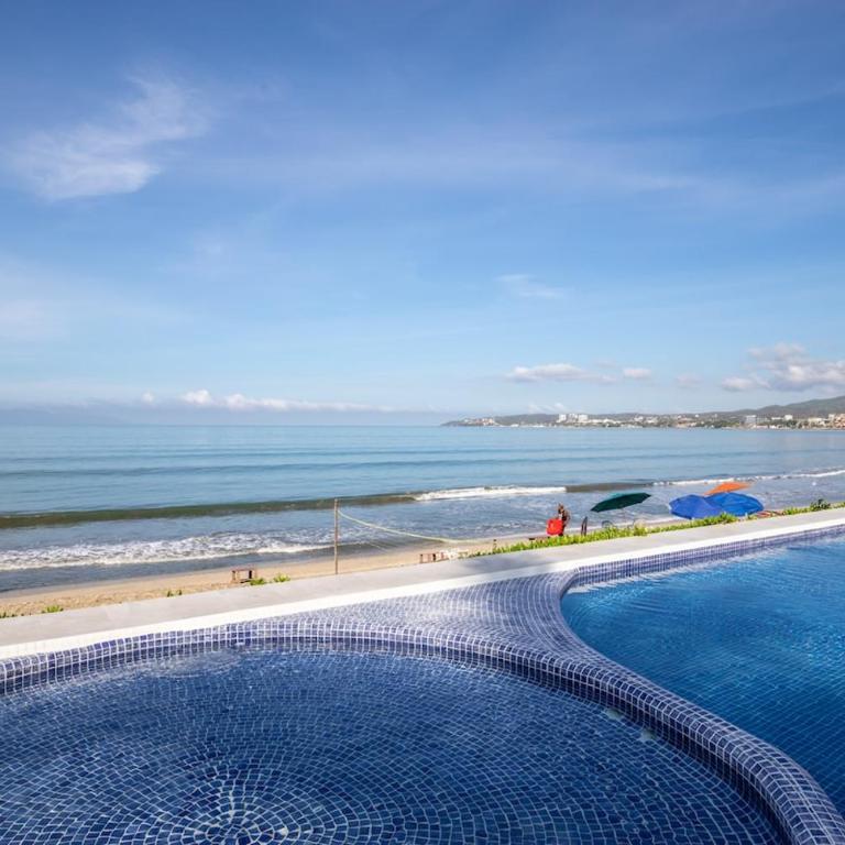 Colibrí Condominiums Colibri 504 - Casa - 24