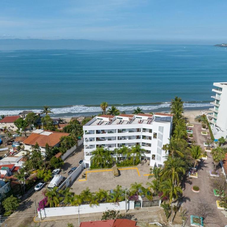 Colibrí Condominiums Colibri 504 - Casa - 35