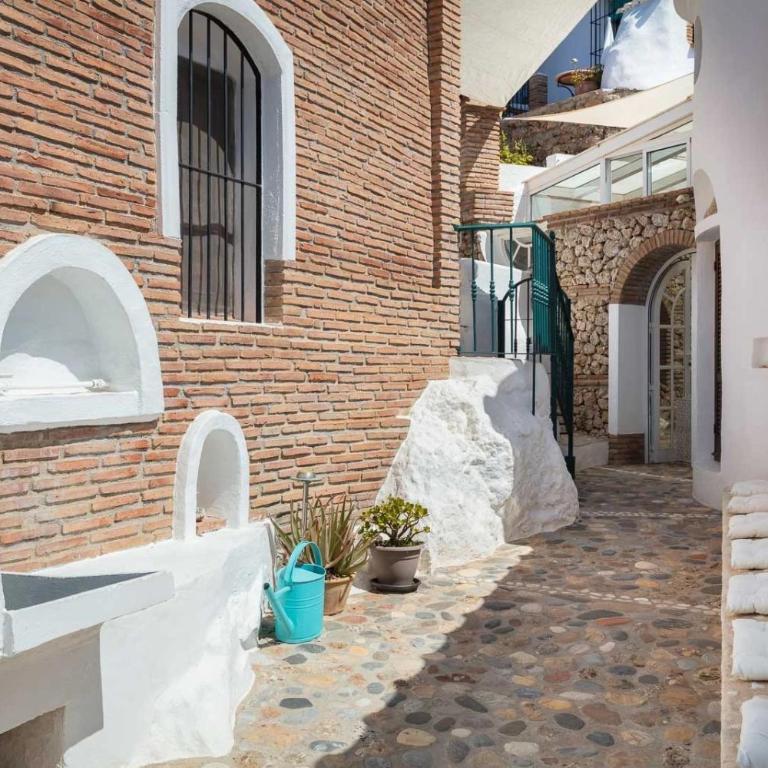 La Casa Turquesa - Casa de 2 dormitorios - 10