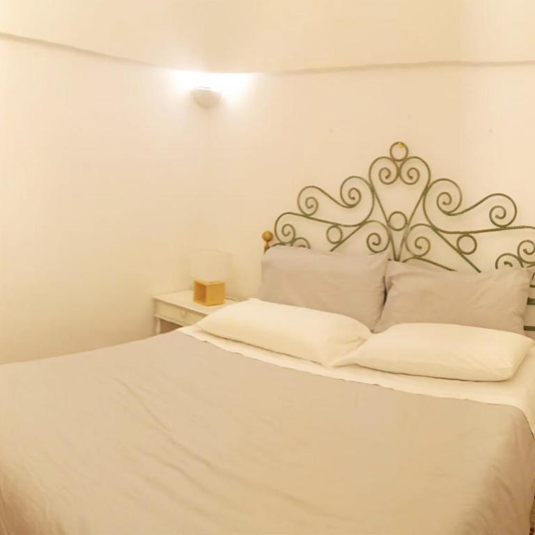 Guestrulli charme e tradizione nella Valle d'Itria - Two-Bedroom Deluxe Apartment - 14