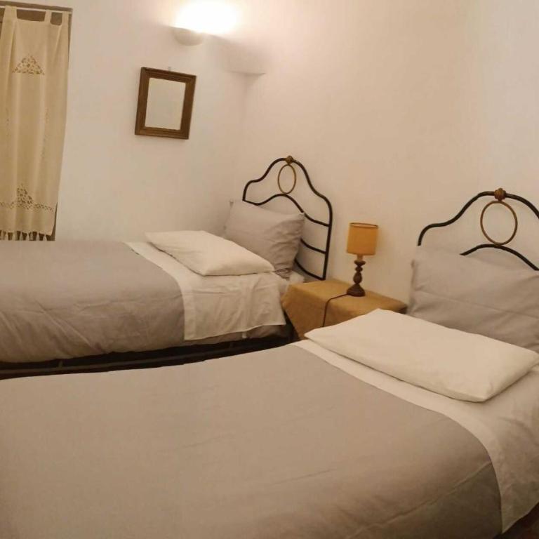 Guestrulli charme e tradizione nella Valle d'Itria - Two-Bedroom Deluxe Apartment - 17