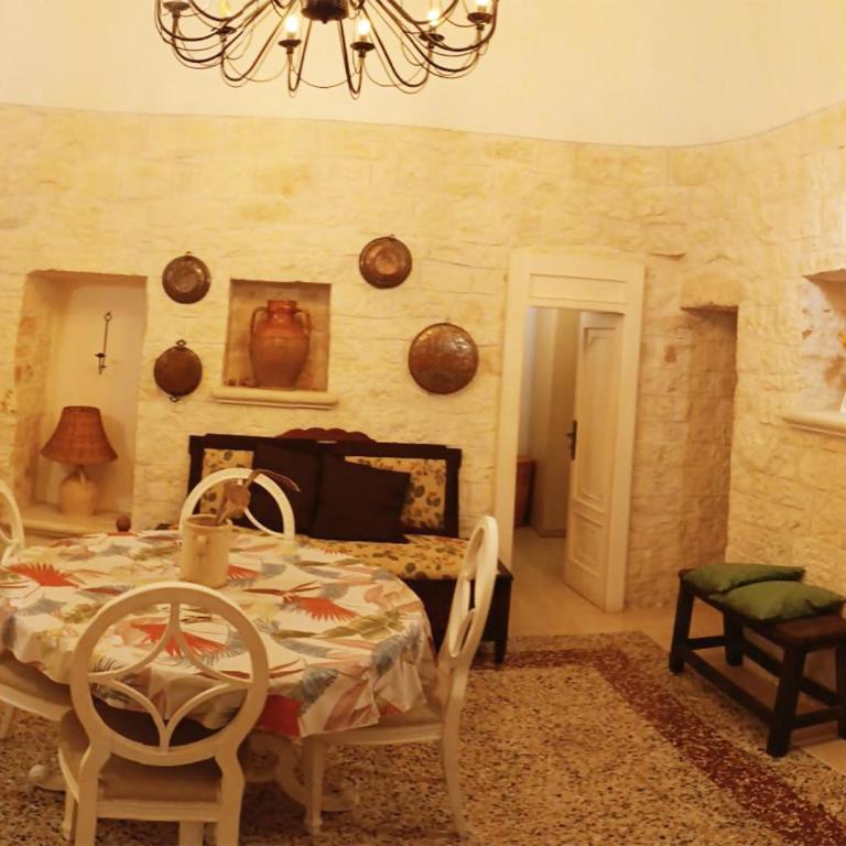 Guestrulli charme e tradizione nella Valle d'Itria - Two-Bedroom Deluxe Apartment - 25