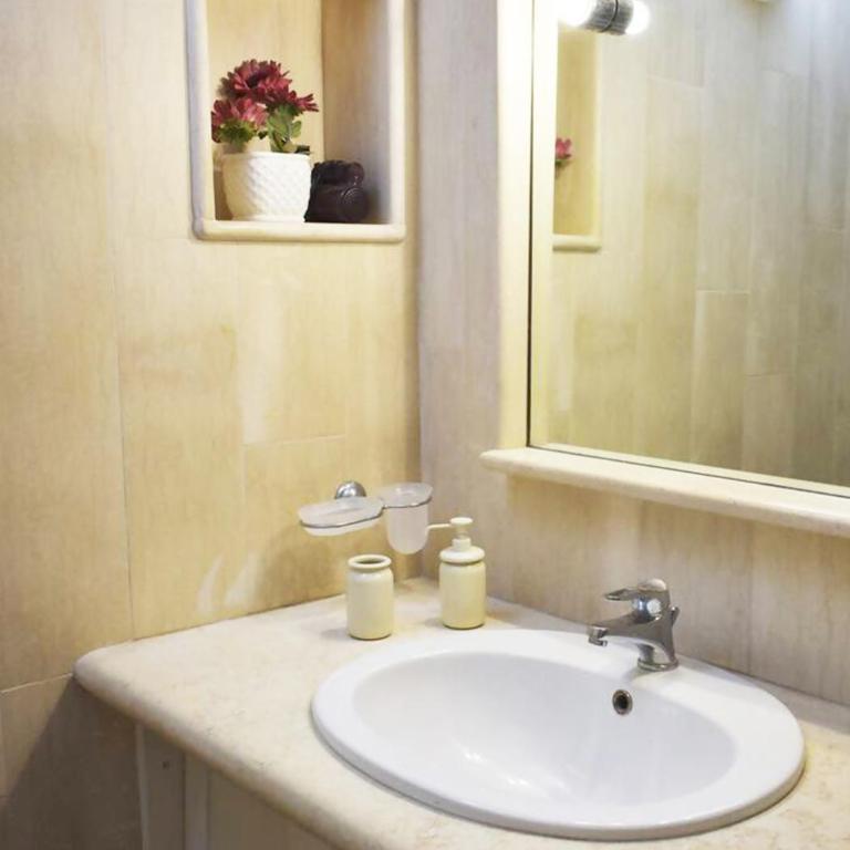 Guestrulli charme e tradizione nella Valle d'Itria - Two-Bedroom Deluxe Apartment - 28