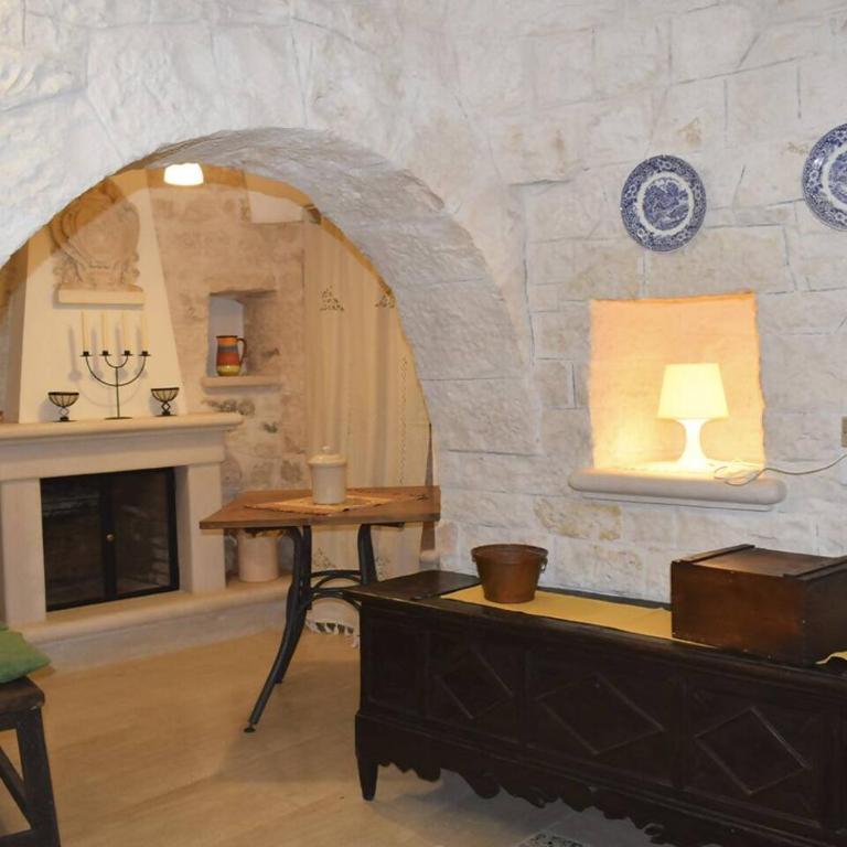 Guestrulli charme e tradizione nella Valle d'Itria - Two-Bedroom Deluxe Apartment - 33