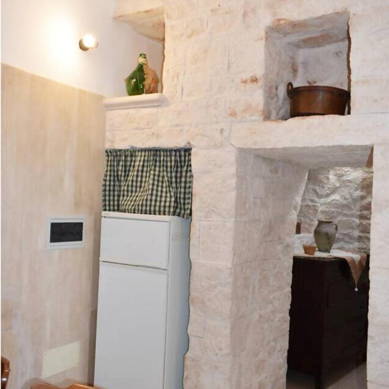 Guestrulli charme e tradizione nella Valle d'Itria - Two-Bedroom Deluxe Apartment - 34