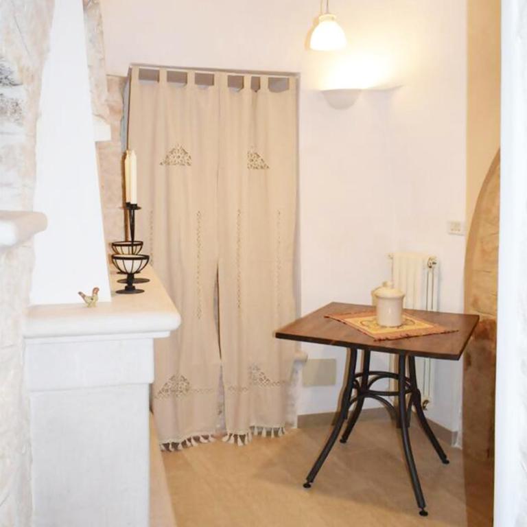 Guestrulli charme e tradizione nella Valle d'Itria - Two-Bedroom Deluxe Apartment - 37