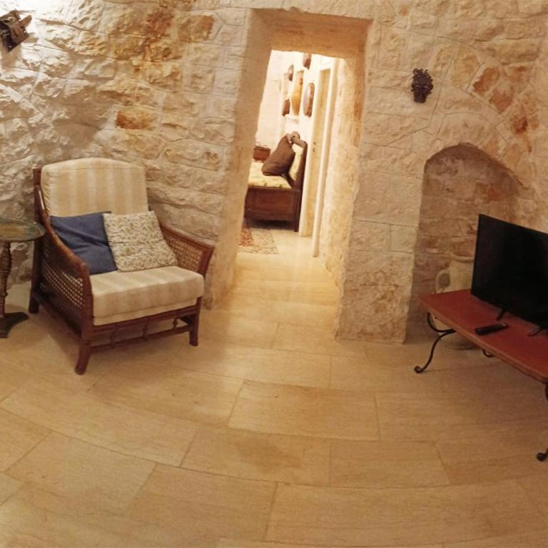 Guestrulli charme e tradizione nella Valle d'Itria - Two-Bedroom Deluxe Apartment - 39