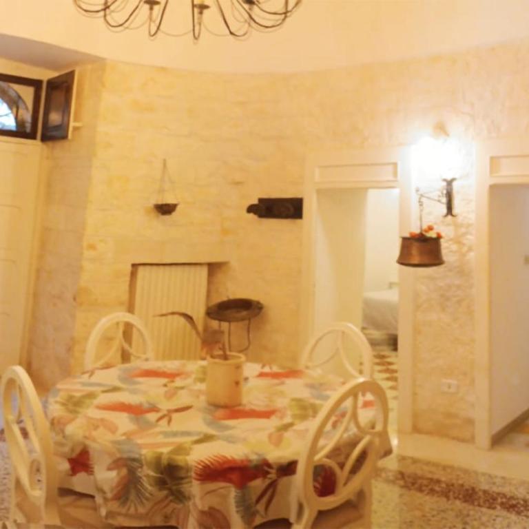Guestrulli charme e tradizione nella Valle d'Itria - Two-Bedroom Deluxe Apartment - 40