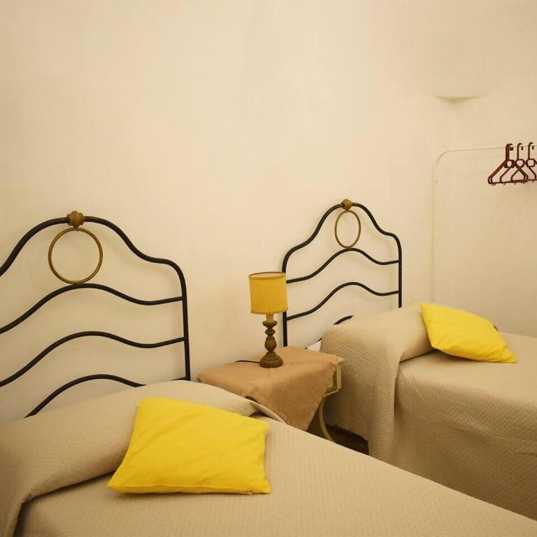Guestrulli charme e tradizione nella Valle d'Itria - Two-Bedroom Deluxe Apartment - 2