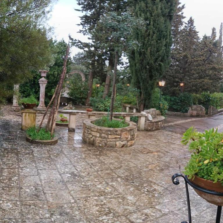 Guestrulli charme e tradizione nella Valle d'Itria - Two-Bedroom Deluxe Apartment - 5