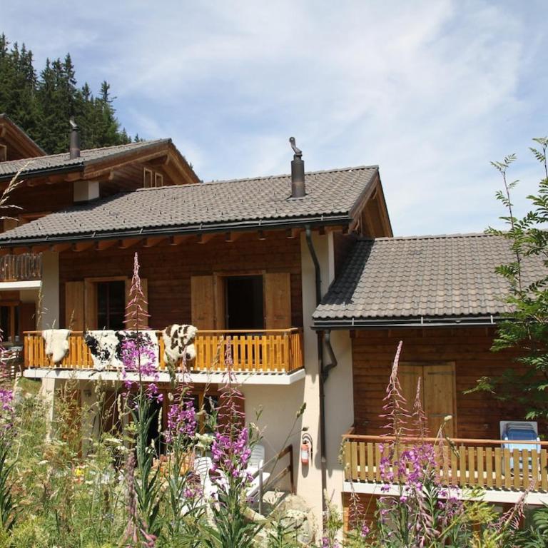 Chalet Ski in&out - Chalet - 22