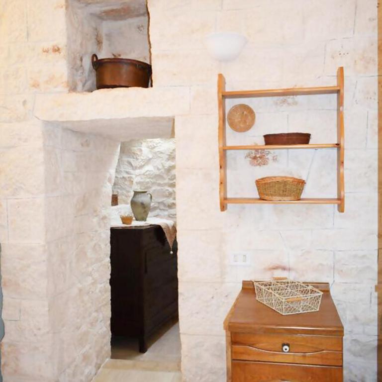 Guestrulli charme e tradizione nella Valle d'Itria - Two-Bedroom Deluxe Apartment - 7