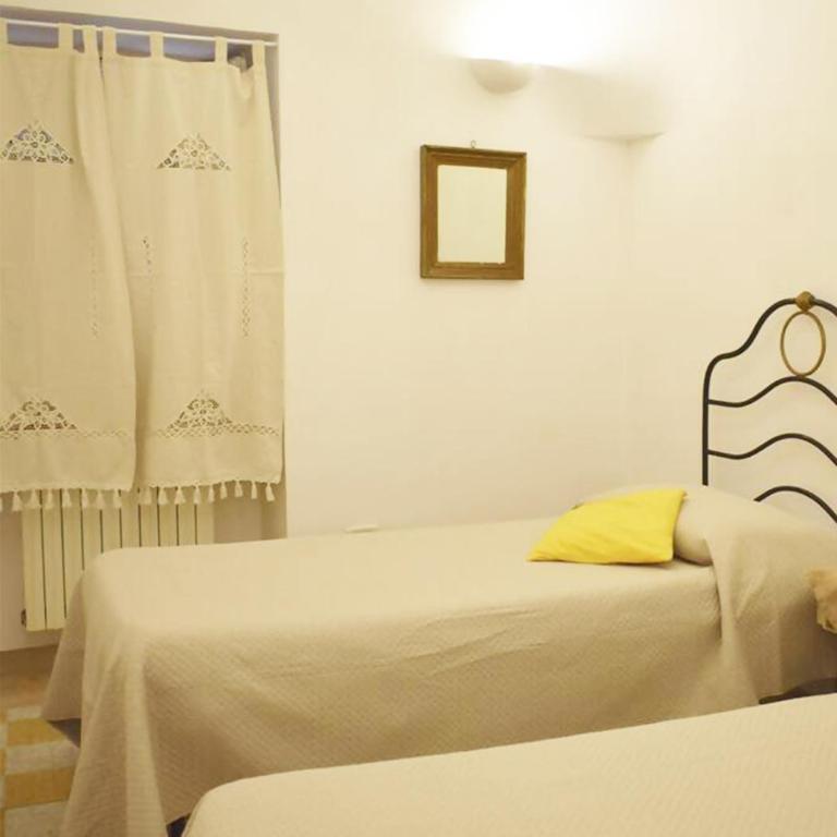 Guestrulli charme e tradizione nella Valle d'Itria - Two-Bedroom Deluxe Apartment - 8