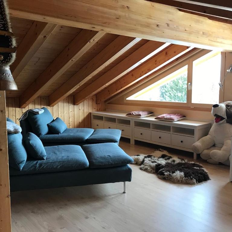 Chalet Ski in&out - Chalet - 9