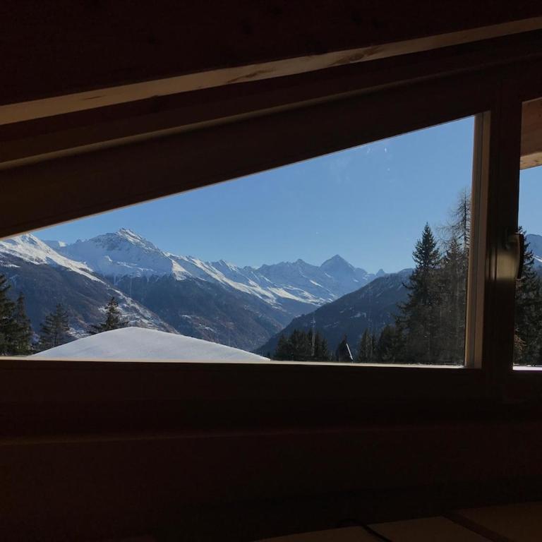 Chalet Ski in&out - Chalet - 8