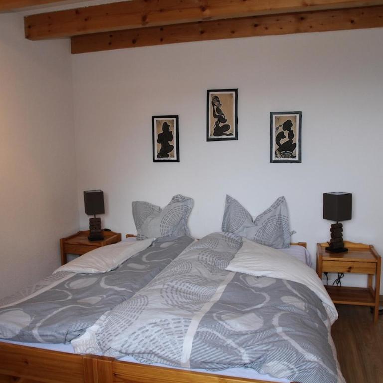 Chalet Ski in&out - Chalet - 17