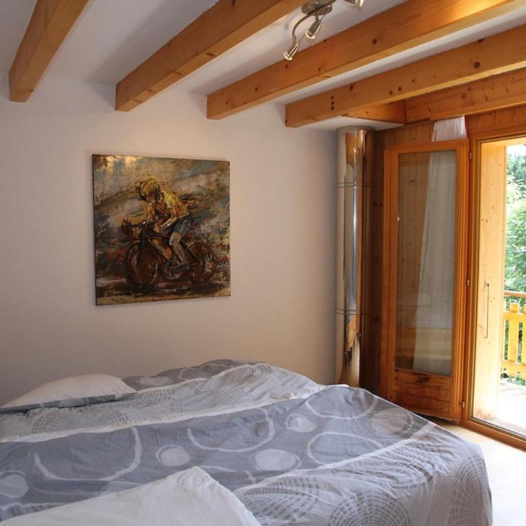 Chalet Ski in&out - Chalet - 15