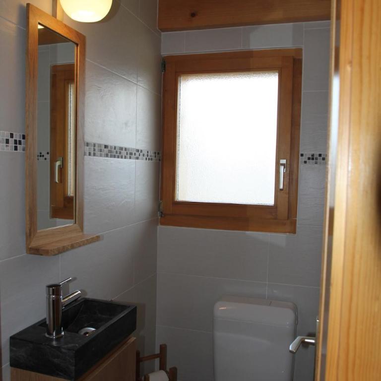 Chalet Ski in&out - Chalet - 11