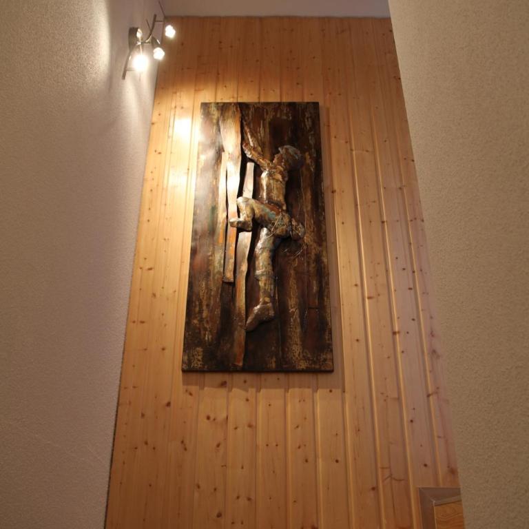 Chalet Ski in&out - Chalet - 10