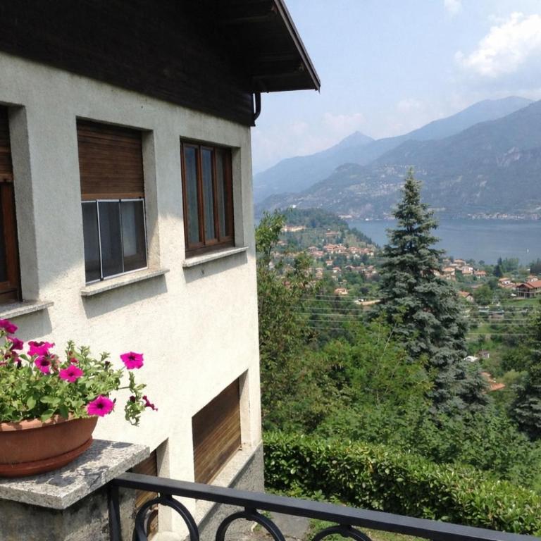 Bellagio Panorama - lake view - Three-Bedroom Apartment - 2