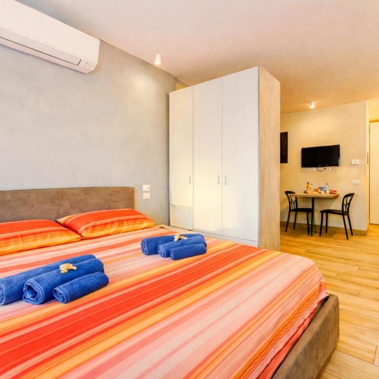 The Giona Apartment Sirmione - Appartamento con 1 Camera da Letto - 4