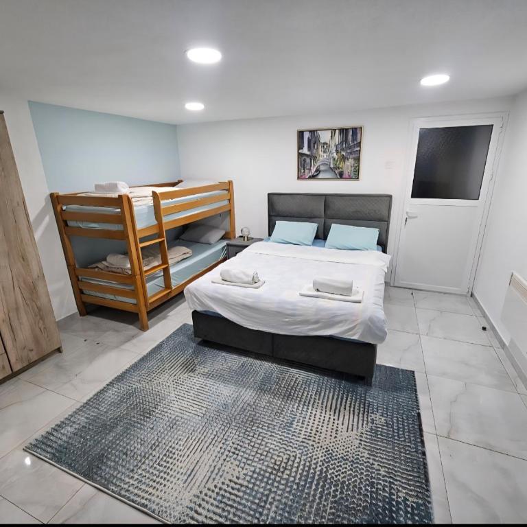 Apartment by the Sea - Apartman sa Pogledom na More - 8