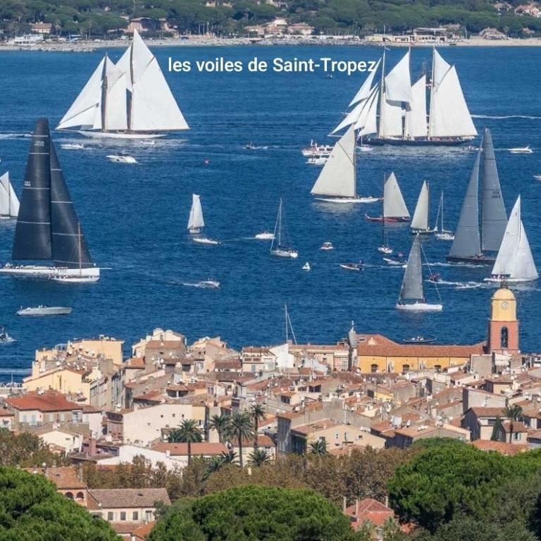 Le Ciald'Azur T3 COZY vue mer et proche du centre-ville - Two-Bedroom Apartment - 32