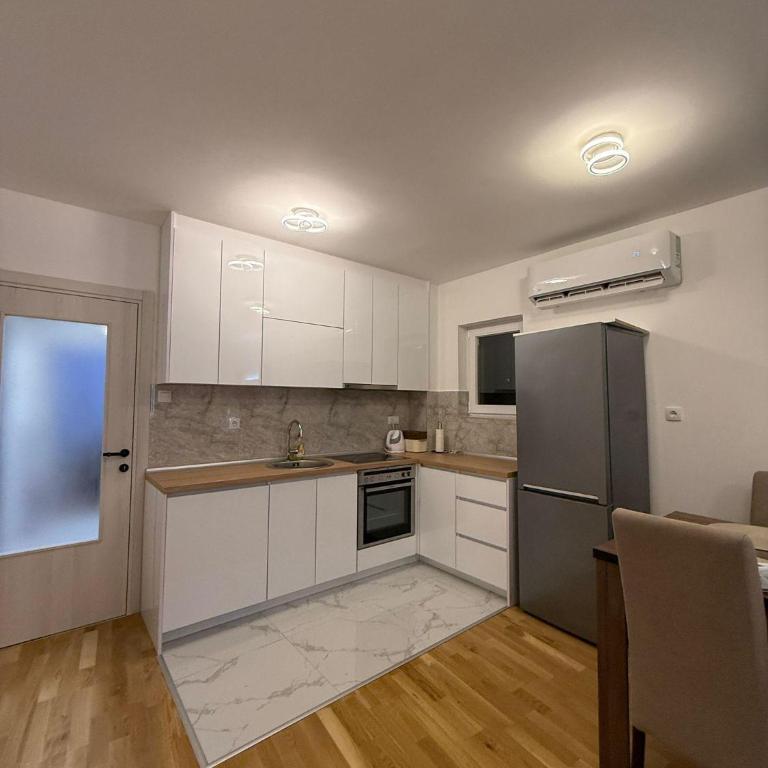 Oasis of Peace - Apartman sa 1 Spavaćom Sobom - 7