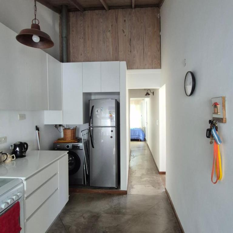 Casita divina en el Bajo de San Isidro - Casa de 2 dormitorios - 4