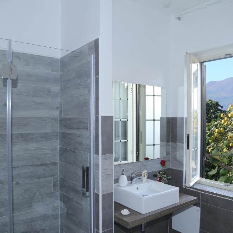 B&B Maison Blanche - Camera Superior Matrimoniale/Doppia con Letti Singoli - 5