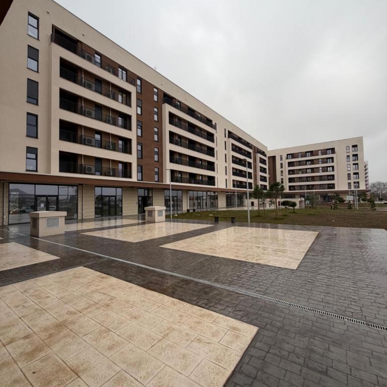 Montenegro White Suite - Apartman sa 1 Spavaćom Sobom - 17