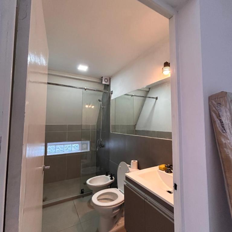 Selah Cabaña de dos habitaciones - Chalet de 3 dormitorios - 13