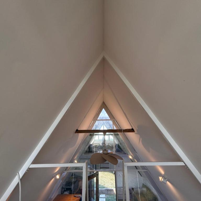 Selah Cabaña de dos habitaciones - Chalet de 3 dormitorios - 14