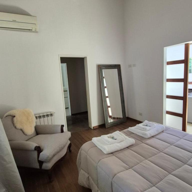 Casita divina en el Bajo de San Isidro - Casa de 2 dormitorios - 8