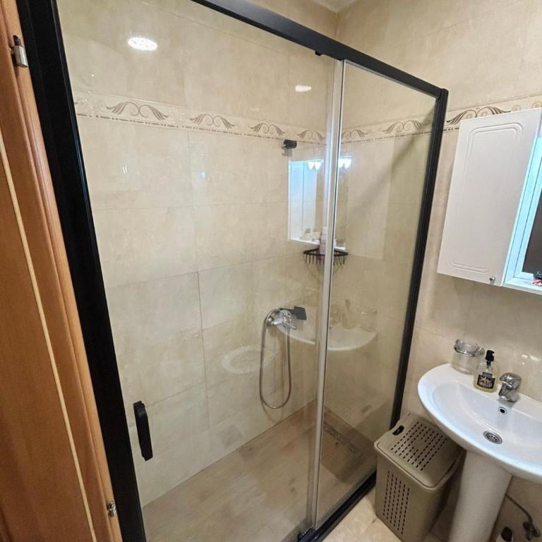 Apartment Flat - Apartman - 5
