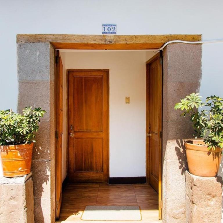Terra Sagrada Cusco - Habitación Doble Económica - 3