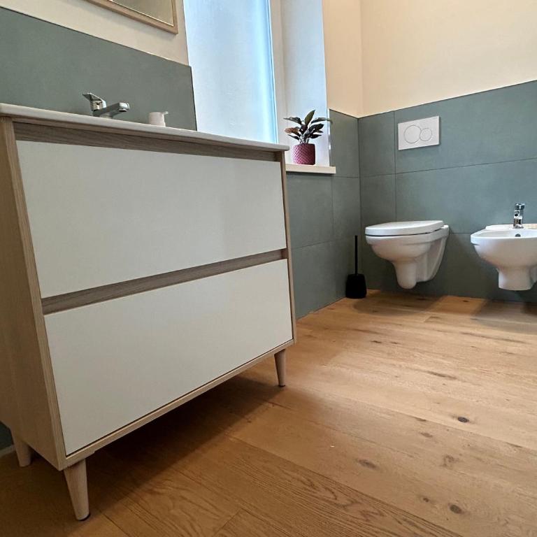Casa Armadillo Guest Rooms - Camera Matrimoniale con Bagno Privato - 3