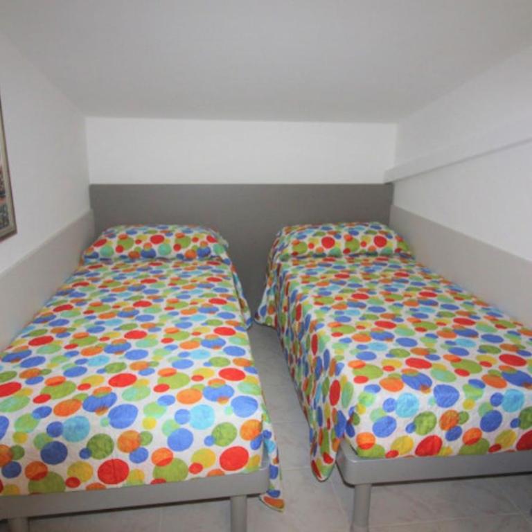 Duplex only 150mt from the beach - Appartamento - 11