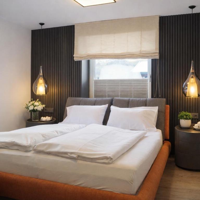 lechner living apartments - Appartamento con 3 Camere da Letto e Vista Montagna - 3