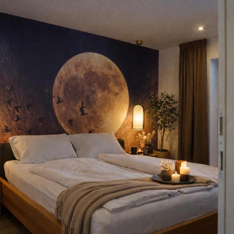lechner living apartments - Appartamento con 3 Camere da Letto e Vista Montagna - 4
