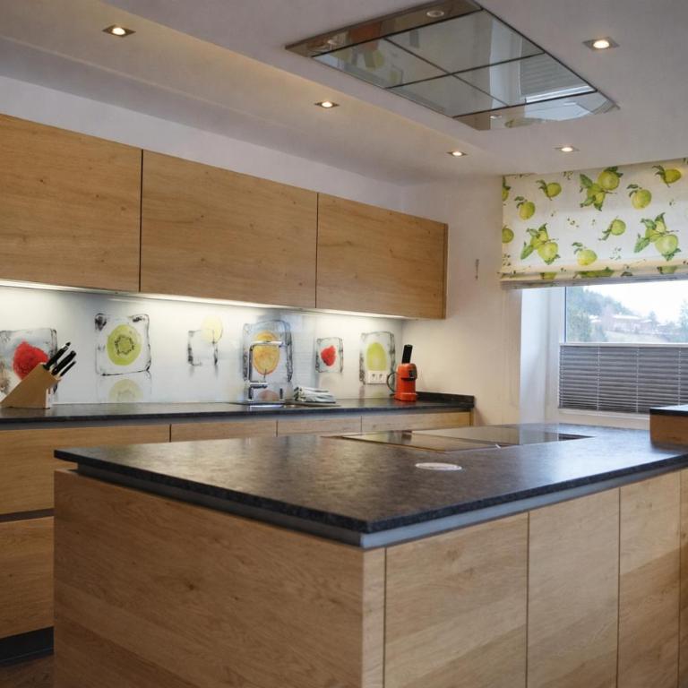 lechner living apartments - Appartamento con 3 Camere da Letto e Vista Montagna - 6