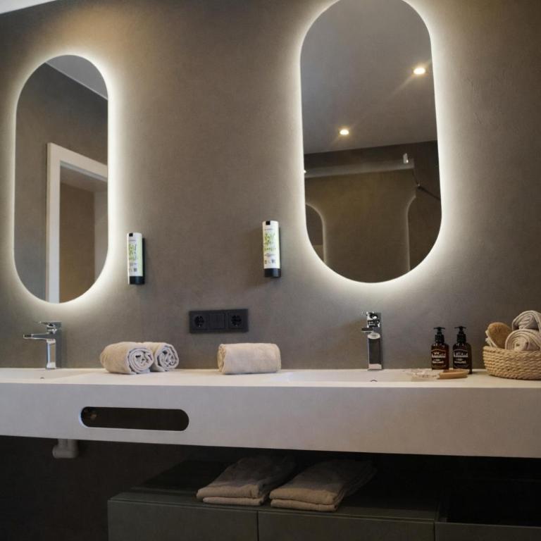 lechner living apartments - Appartamento con 3 Camere da Letto e Vista Montagna - 8