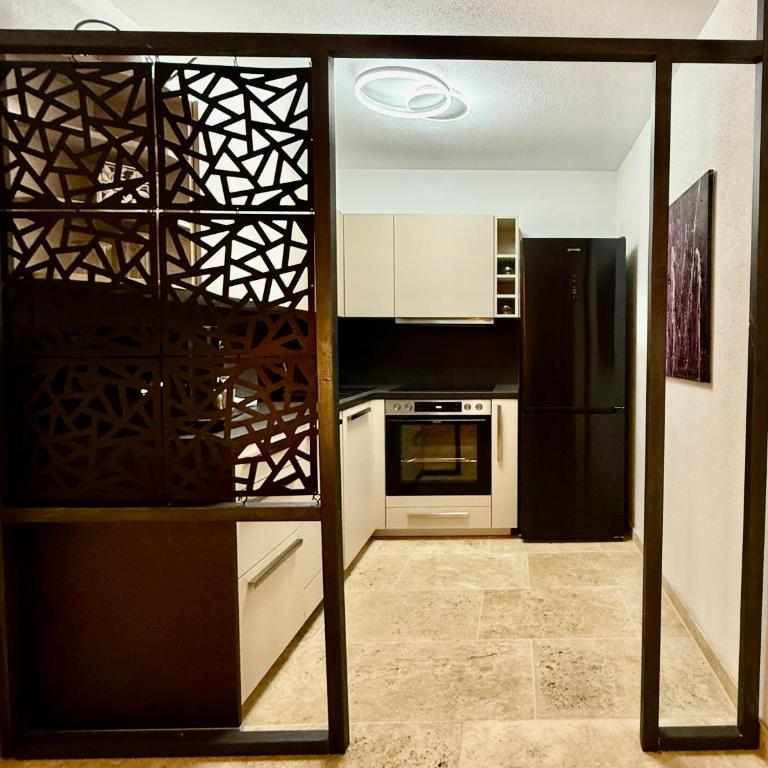 Ferienwohnung Untersbergblick - Apartment mit 1 Schlafzimmer - 8