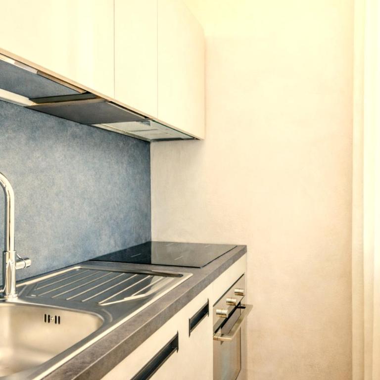The Geko Apartment Sirmione - Appartamento Monolocale - 12